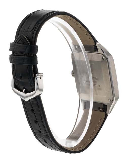 Cartier Santos Dumont WSSA0023 Image 3